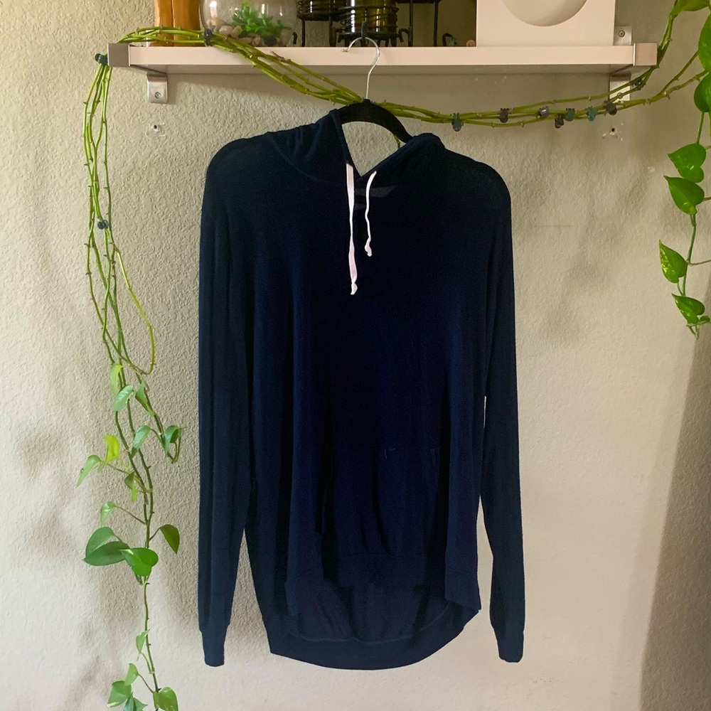 Brandy Melville Layla Hoodie